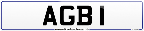 AGB 1