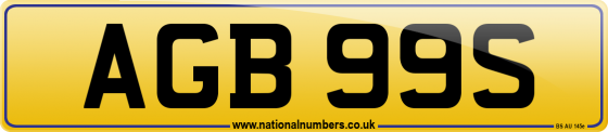 AGB 99S