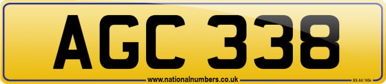 AGC 338