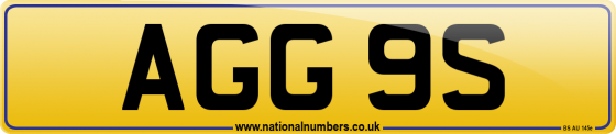 AGG 9S