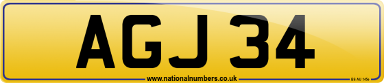 AGJ 34