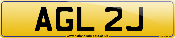 AGL 2J