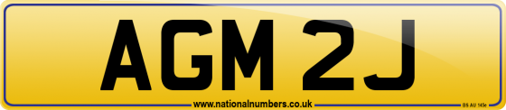AGM 2J