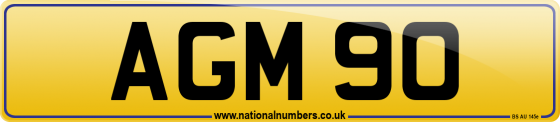 AGM 90