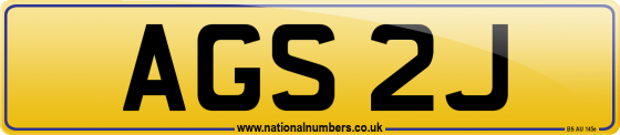 AGS 2J
