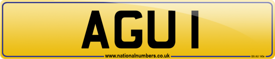 AGU 1