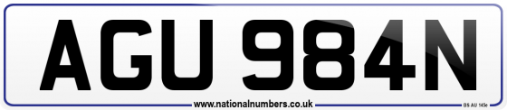 AGU 984N