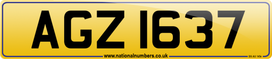 AGZ 1637