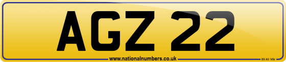 AGZ 22