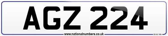 AGZ 224