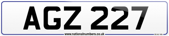 AGZ 227