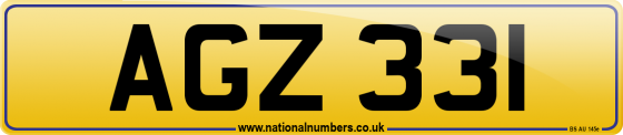 AGZ 331