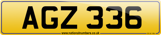 AGZ 336