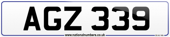 AGZ 339