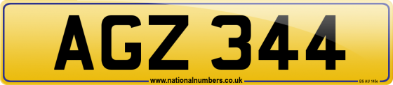 AGZ 344