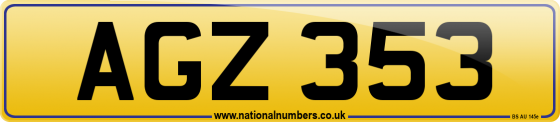 AGZ 353