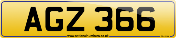 AGZ 366
