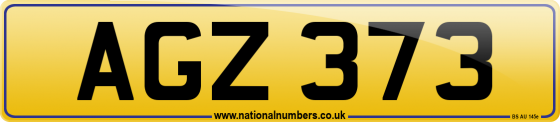 AGZ 373