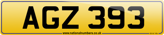 AGZ 393