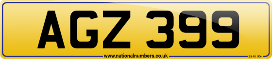 AGZ 399