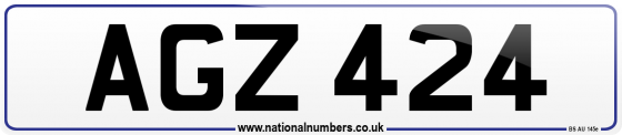 AGZ 424