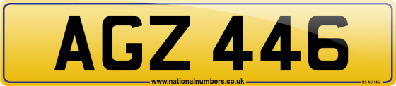 AGZ 446