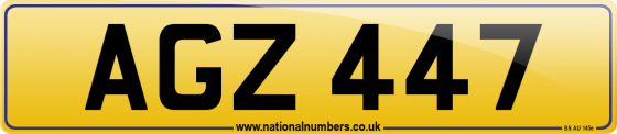 AGZ 447