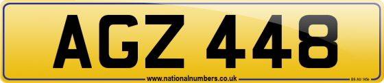 AGZ 448