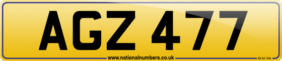 AGZ 477