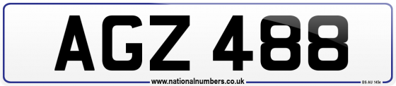 AGZ 488