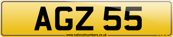 AGZ 55