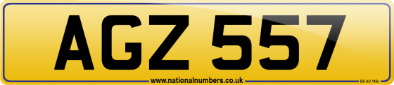 AGZ 557