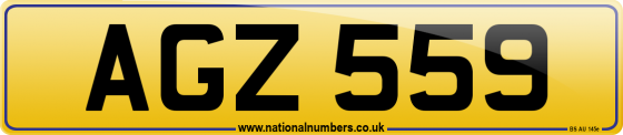 AGZ 559