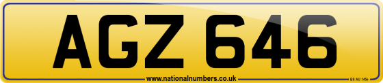 AGZ 646