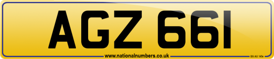 AGZ 661
