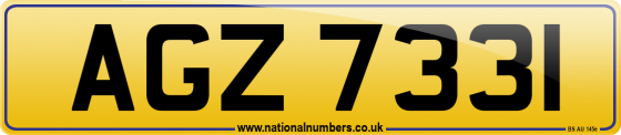 AGZ 7331