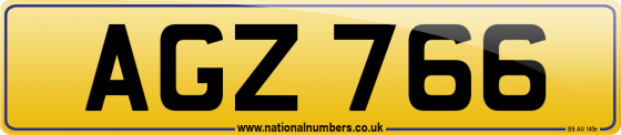 AGZ 766