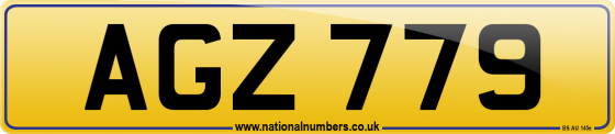 AGZ 779