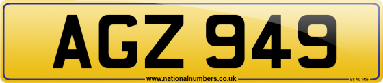 AGZ 949