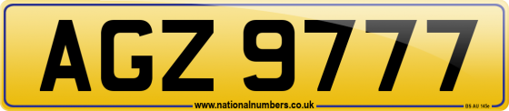 AGZ 9777