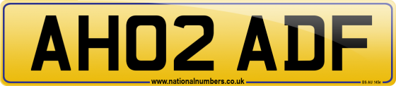 AH02 ADF