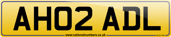 AH02 ADL