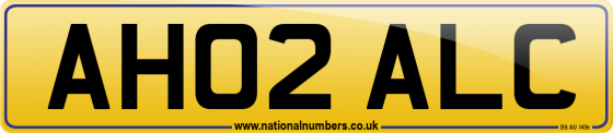 AH02 ALC