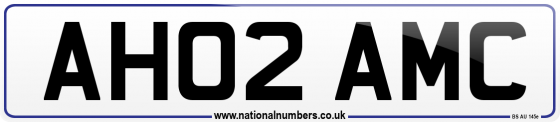 AH02 AMC