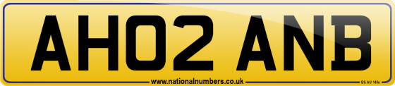 AH02 ANB