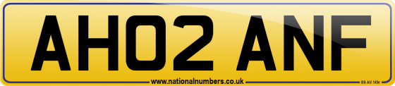 AH02 ANF