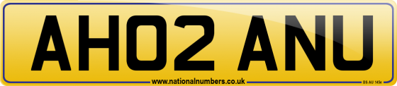 AH02 ANU