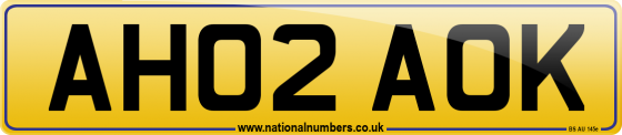 AH02 AOK