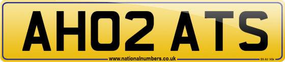 AH02 ATS