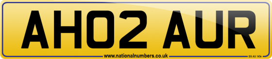 AH02 AUR
